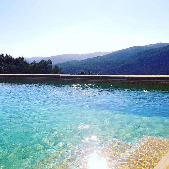 Hotel Mas Oms Montnegre