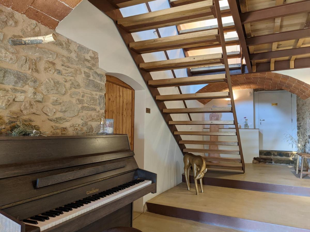 Hotel Mas Oms Montnegre