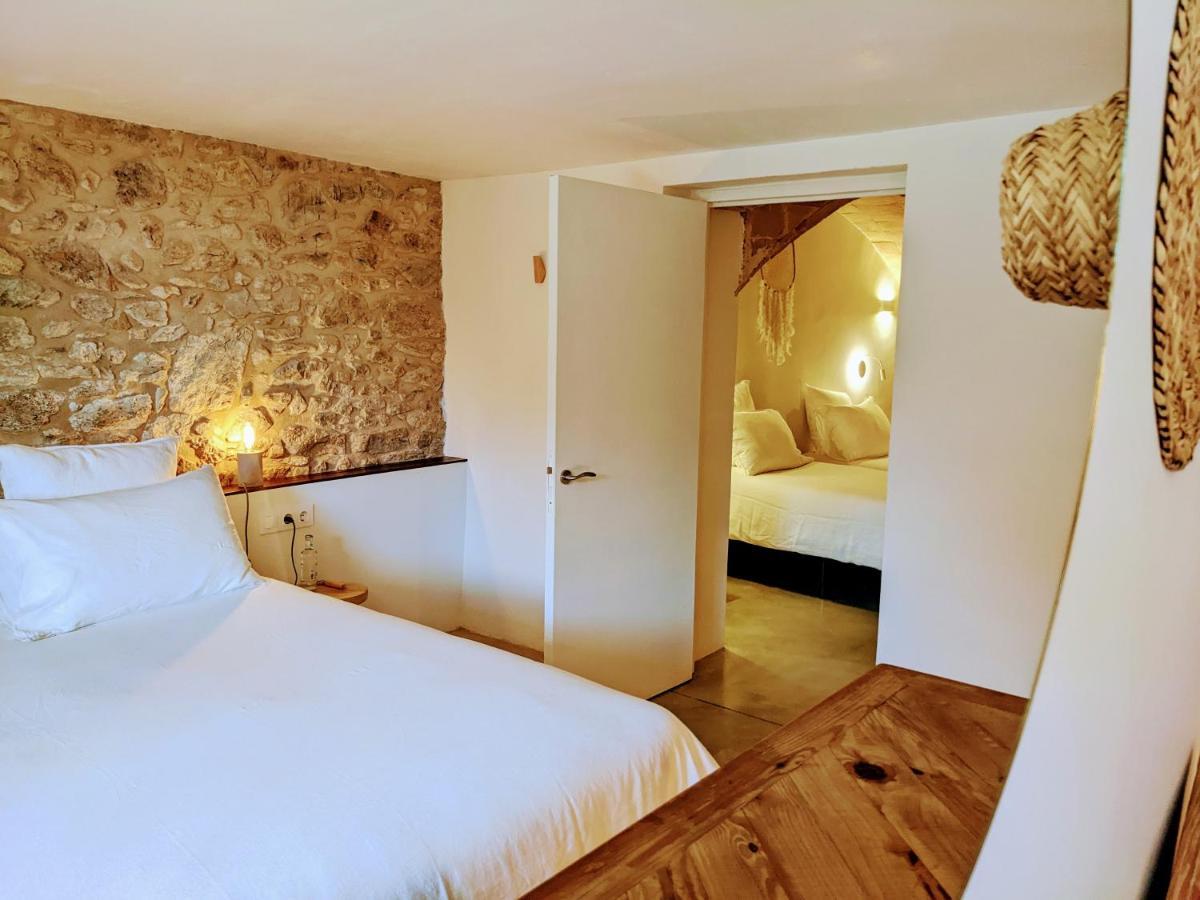 Hotel Mas Oms